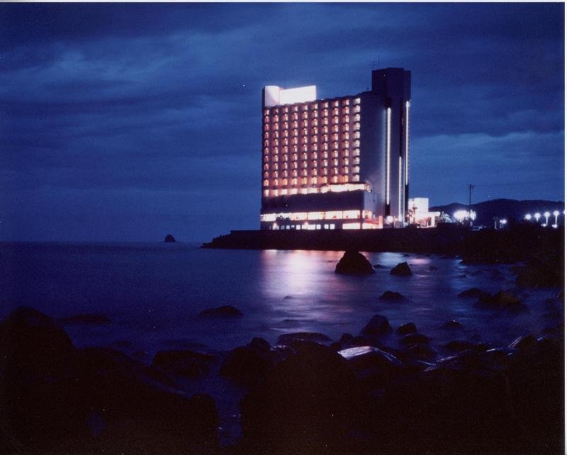General view
 di Hotel Sun Hatoya