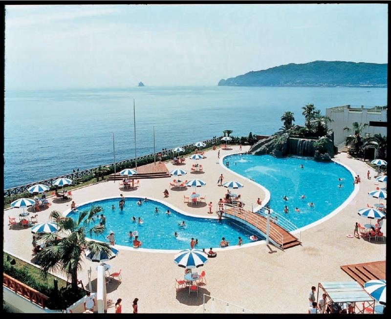 General view
 di Hotel Sun Hatoya