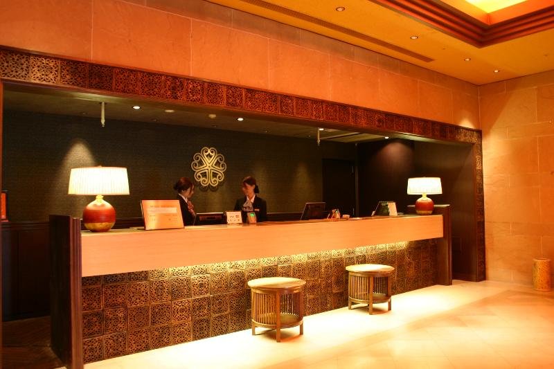 General view
 di Kakegawa Grand Hotel