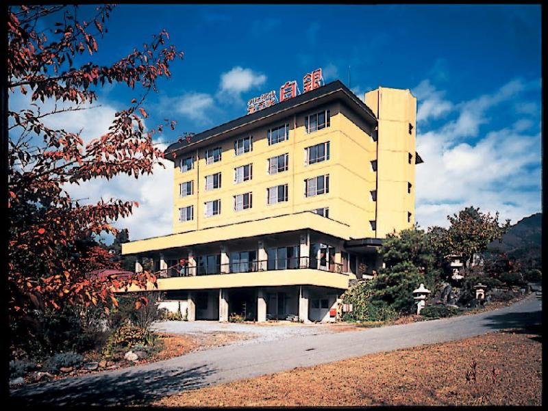 General view
 di Hotel Shirogane