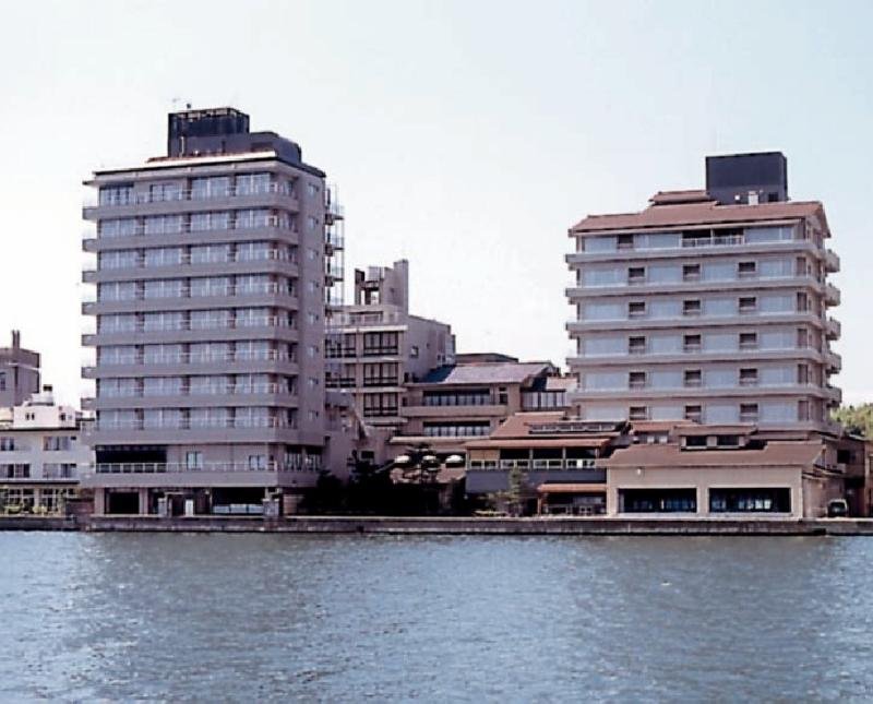 Hotel Kaibo image
