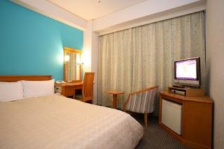 General view
 di Hotel Sunroute Sopra Kobe