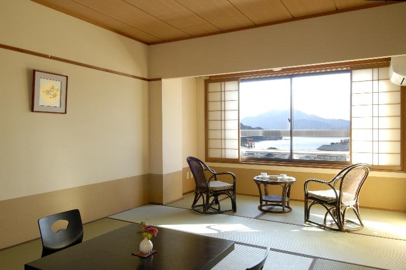 General view
 di Benten No Yado Itsukushima