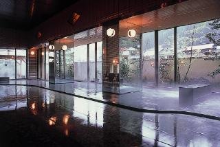 General view
 di Tsuetate Keiryu No Yado Daishizen