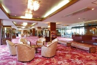 General view
 di Aso Plaza Hotel