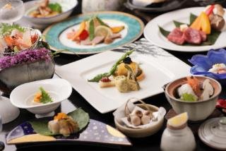 General view
 di Yufuin Ryoan Wazanho