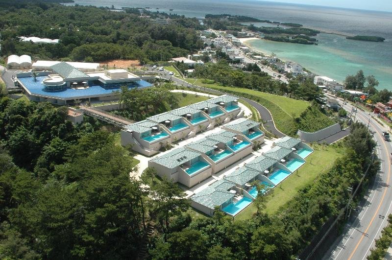 General view
 di Oriental Hills Okinawa