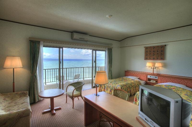 General view
 di Ishigaki Seaside Hotel