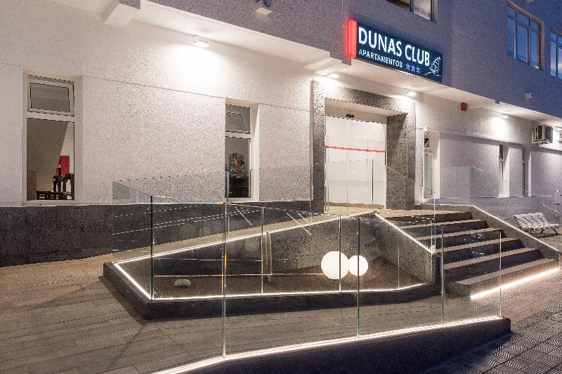 Dunas Club image