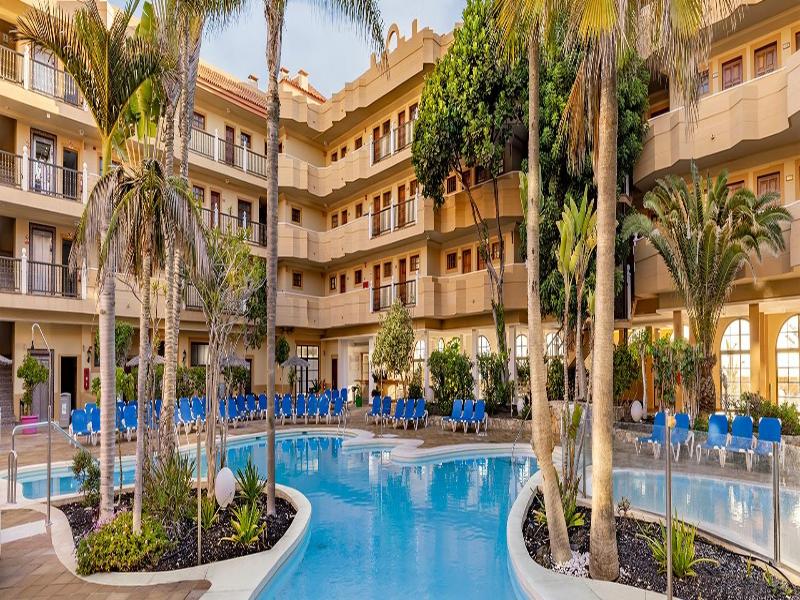 Elba Castillo San Jorge y Antigua Suite Hotel image