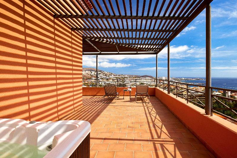 Melia Jardines Del Teide Hotel Melia Jardines Del Teide Hotel