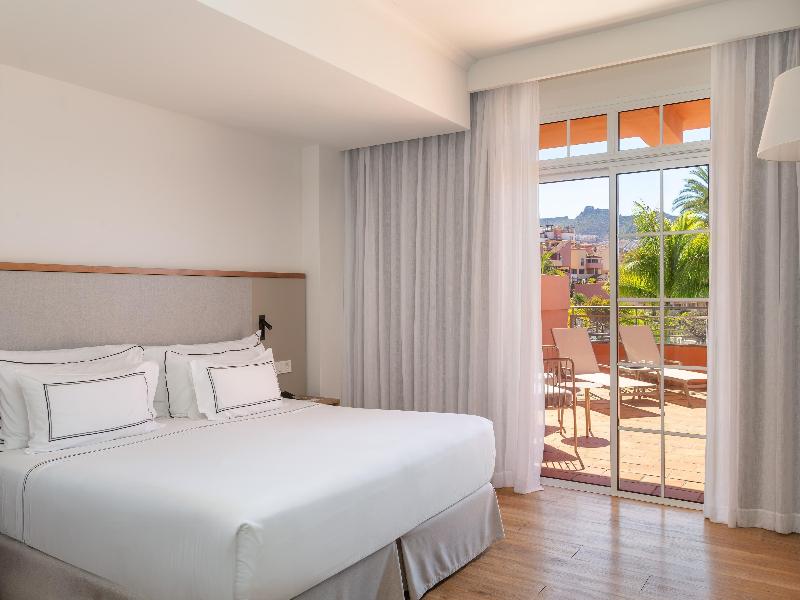 Melia Jardines del Teide image