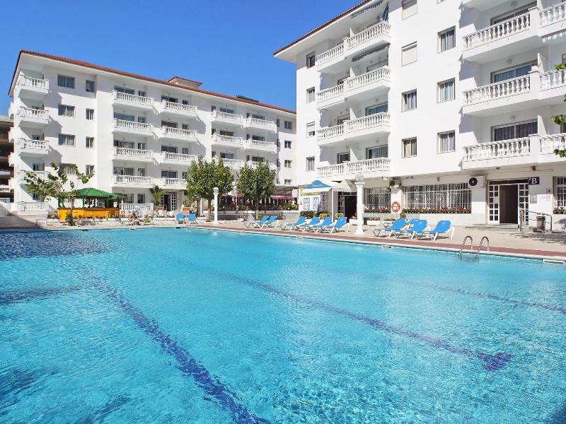 Apartments Europa - Blanes image