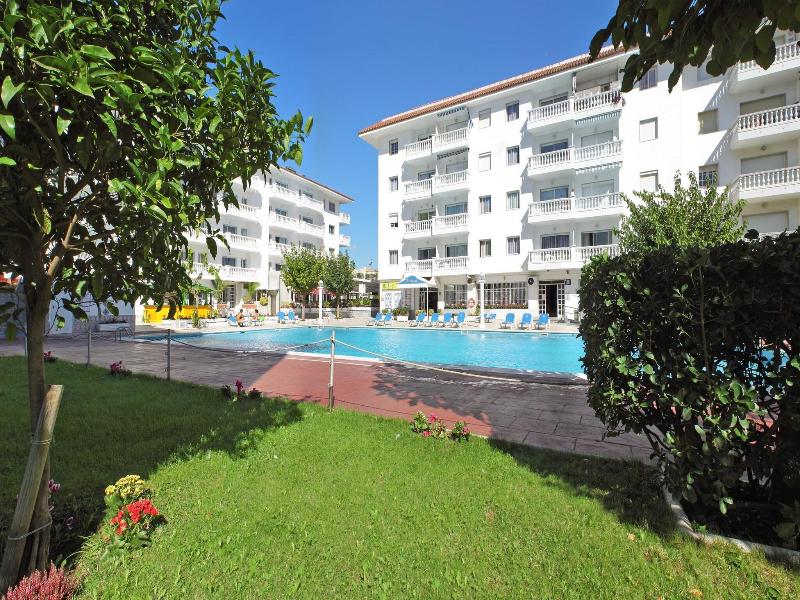 Apartments Europa - Blanes image