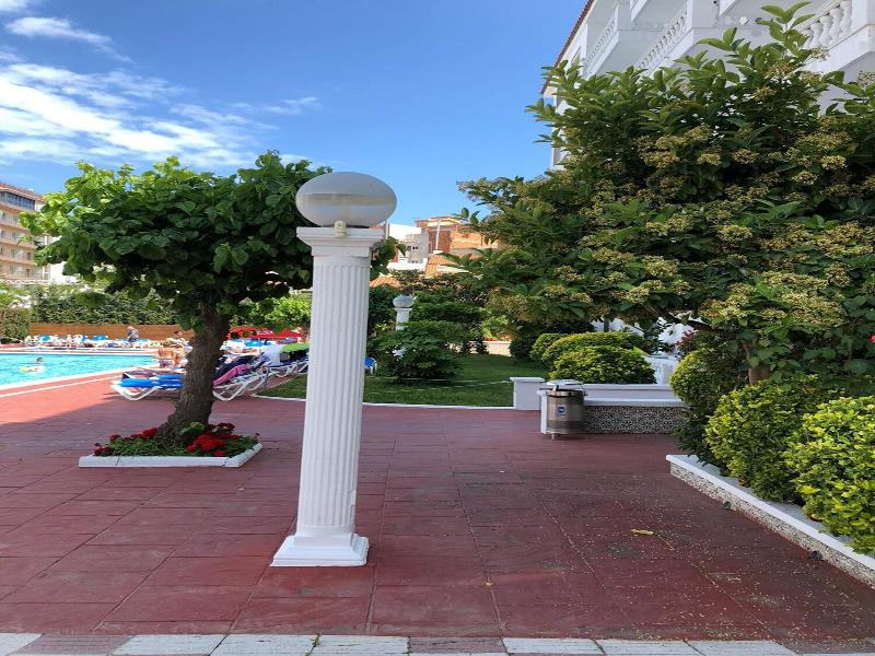 Apartments Europa - Blanes image