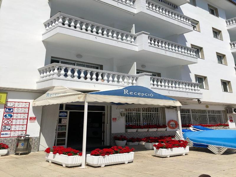Apartments Europa - Blanes image