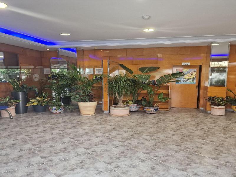 Apartments Europa - Blanes image