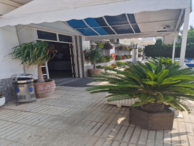 Apartments Europa - Blanes image