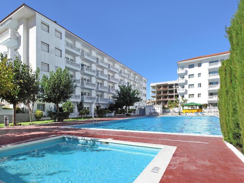 Apartments Europa - Blanes image