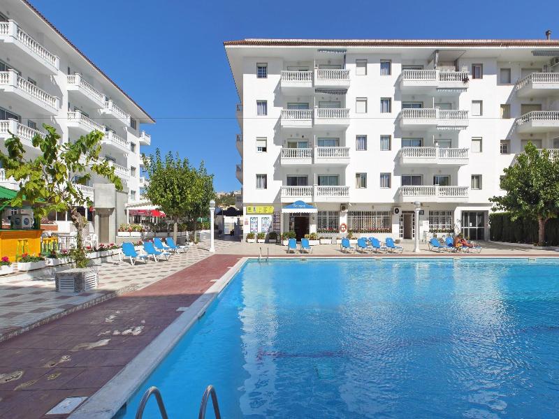 Apartments Europa - Blanes image