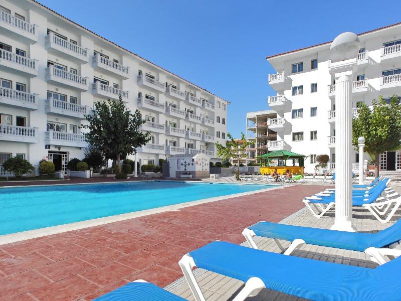 Apartments Europa - Blanes image