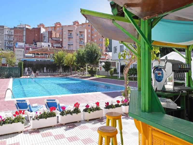Apartments Europa - Blanes image