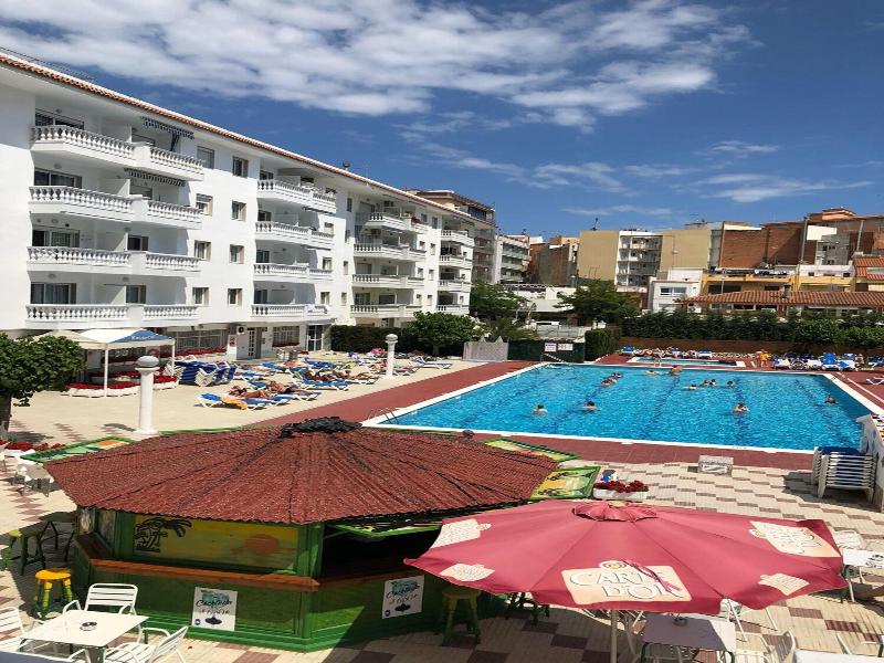 Apartments Europa - Blanes image