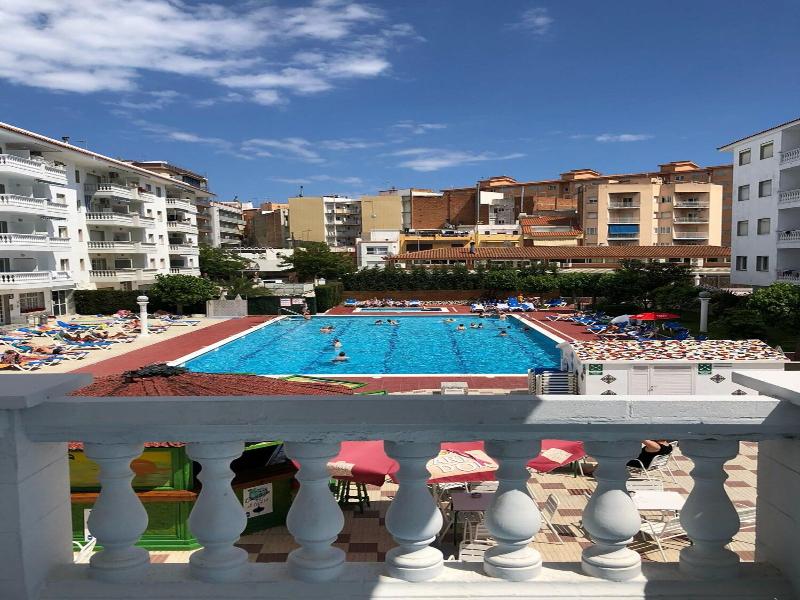 Apartments Europa - Blanes image