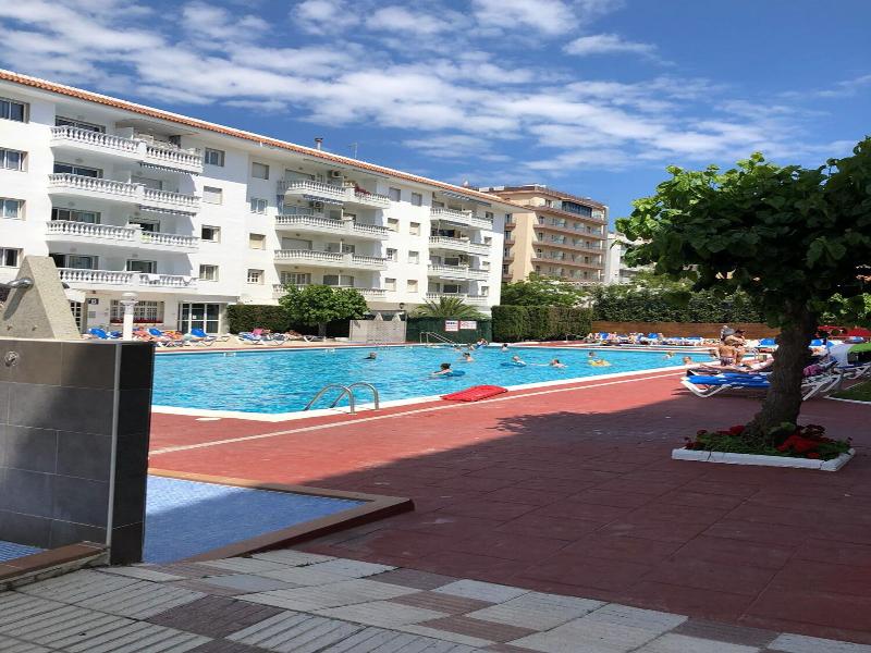 Apartments Europa - Blanes image