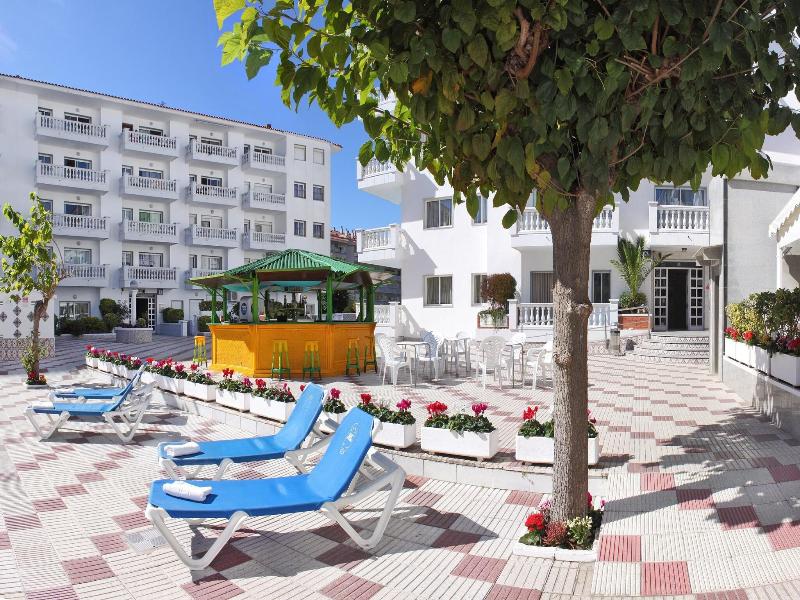 Apartments Europa - Blanes image