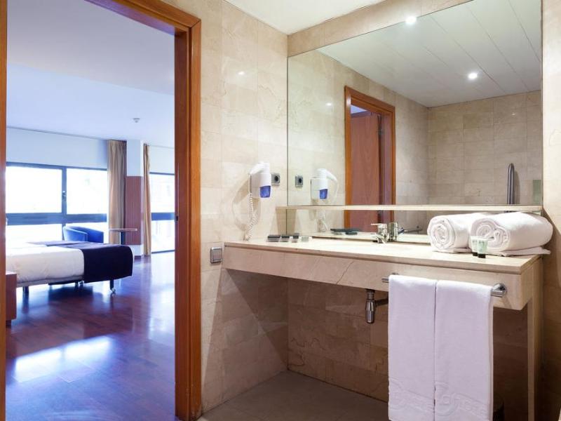 Hotel Viladomat image