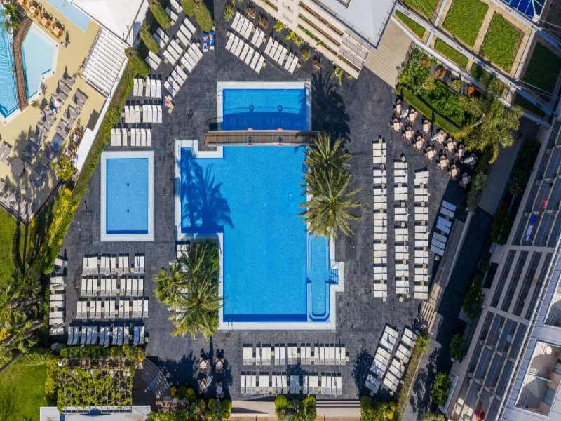 Aqua Hotel Onabrava & Spa****S image