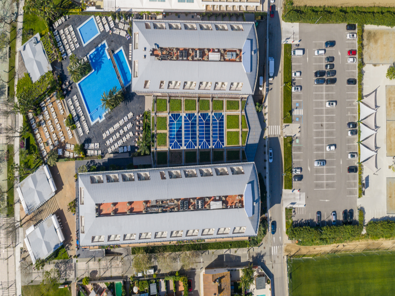 Aqua Hotel Onabrava & Spa****S image
