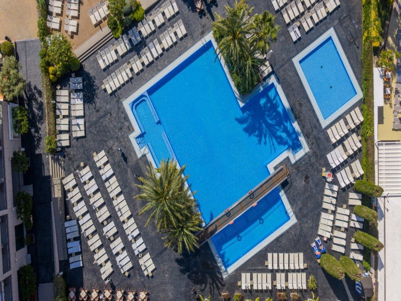 Aqua Hotel Onabrava & Spa****S image