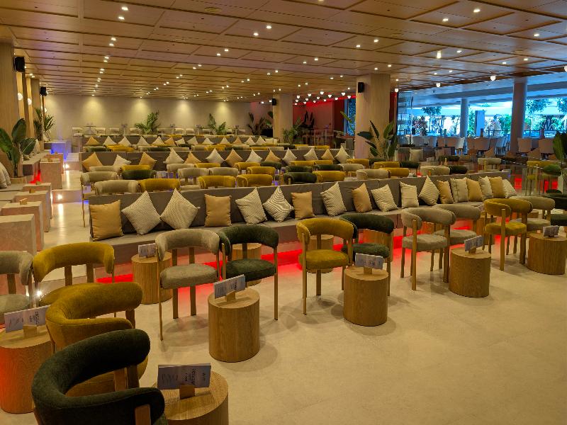Aqua Hotel Onabrava & Spa****S image