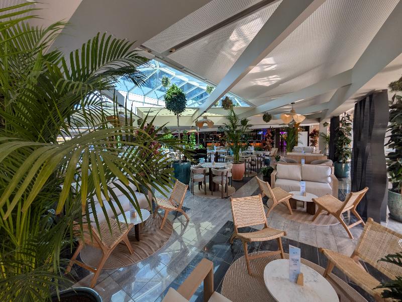 Aqua Hotel Onabrava & Spa****S image