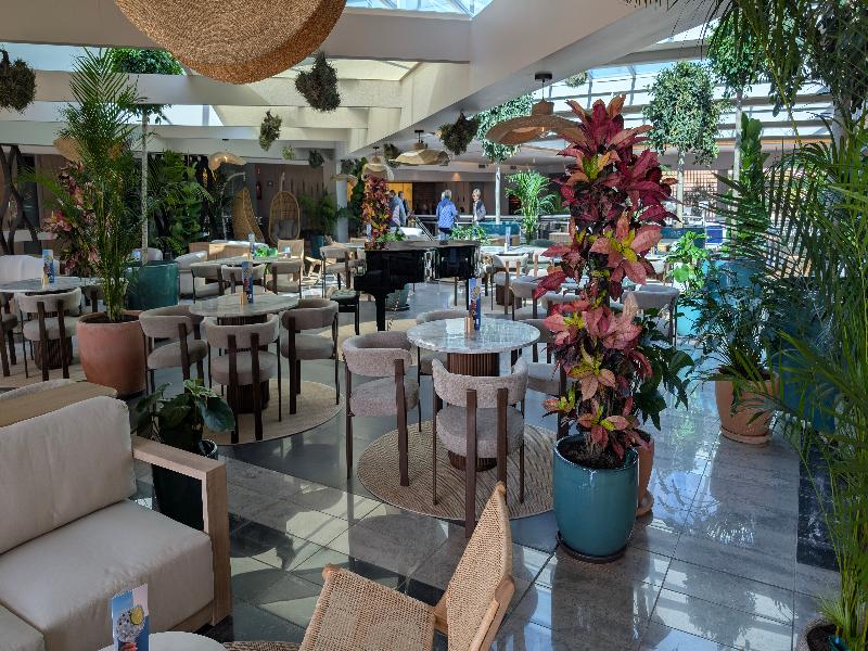 Aqua Hotel Onabrava & Spa****S image