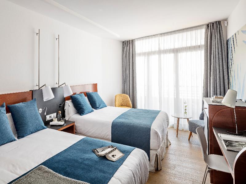 Aqua Hotel Onabrava & Spa****S image