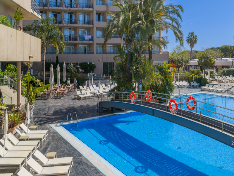 Aqua Hotel Onabrava & Spa****S image