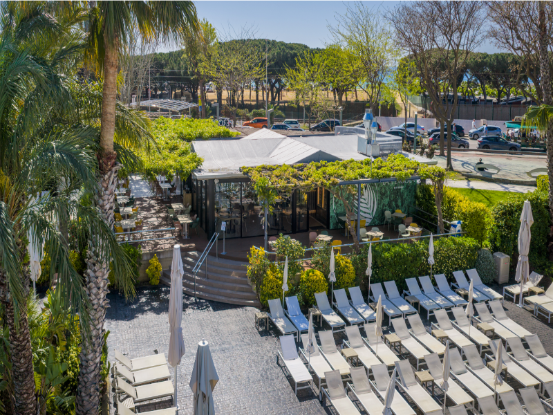 Aqua Hotel Onabrava & Spa****S image