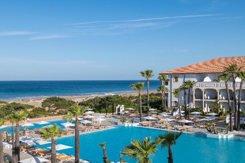 Iberostar Selection Andalucia Playa image