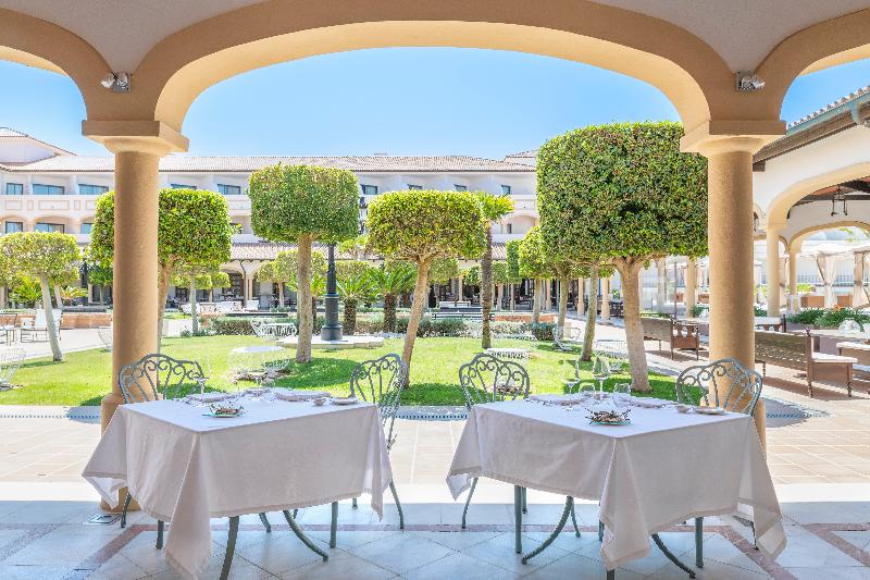 Iberostar Selection Andalucia Playa image