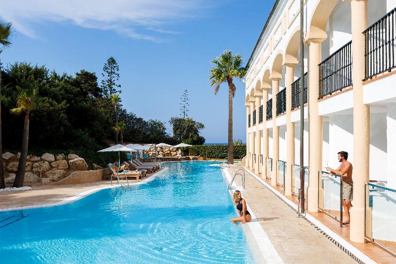Iberostar Selection Andalucia Playa image