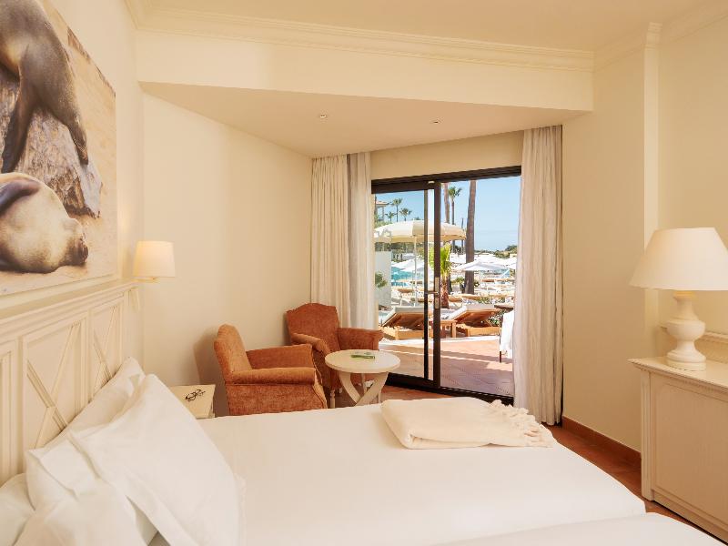 Iberostar Selection Andalucia Playa image