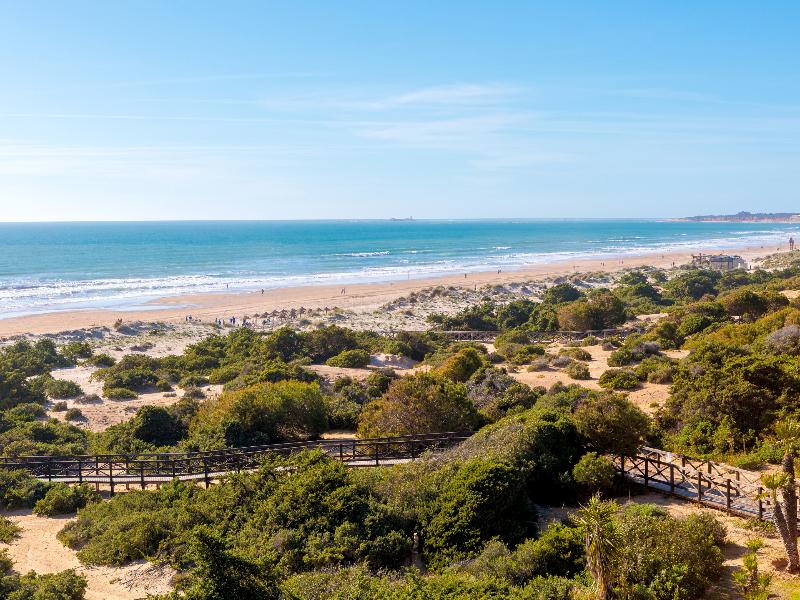Iberostar Selection Andalucia Playa image