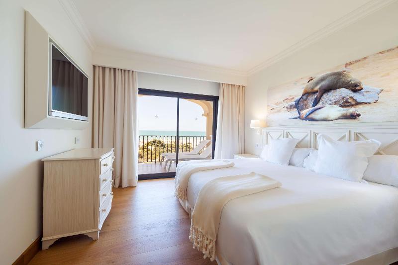Hotel IBEROSTAR Andalucia Playa