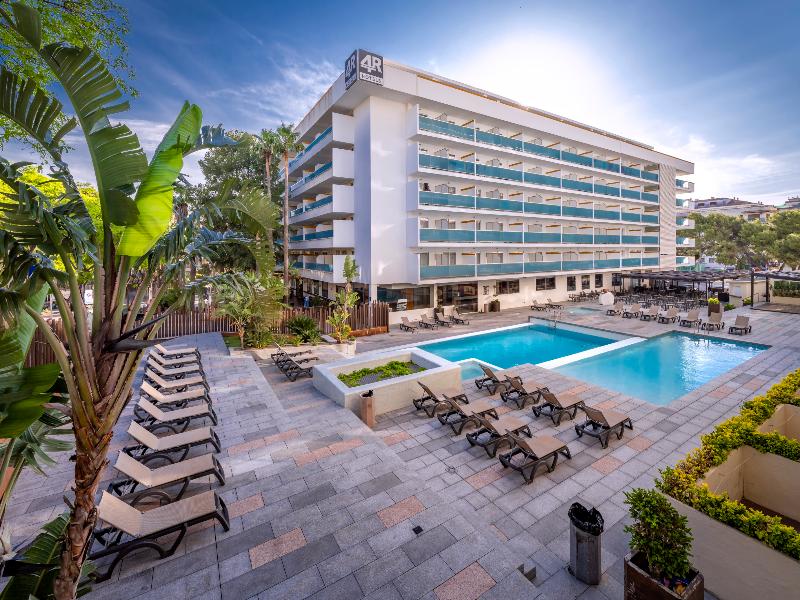 4R Salou Park Resort II image