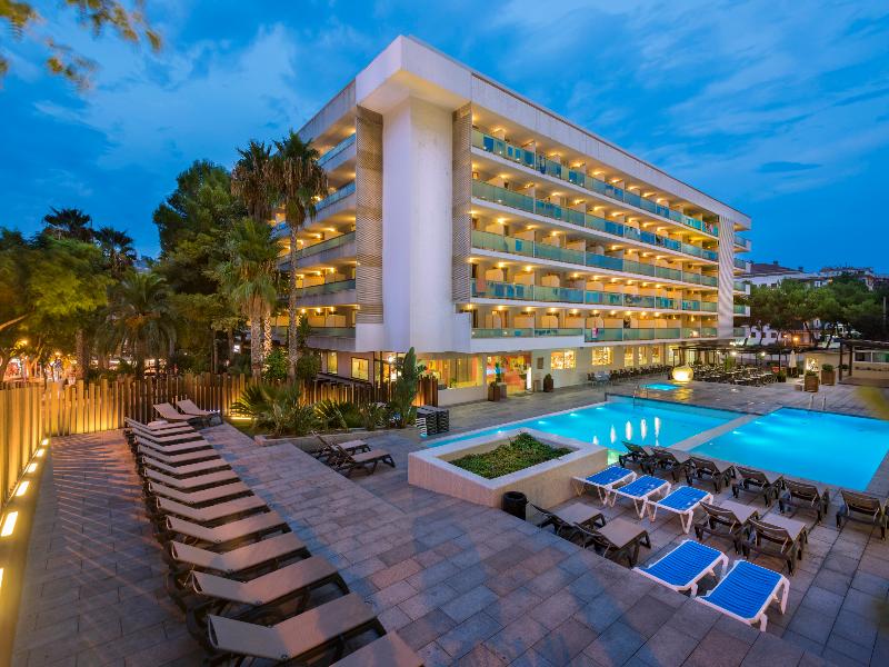 4R Salou Park Resort II image