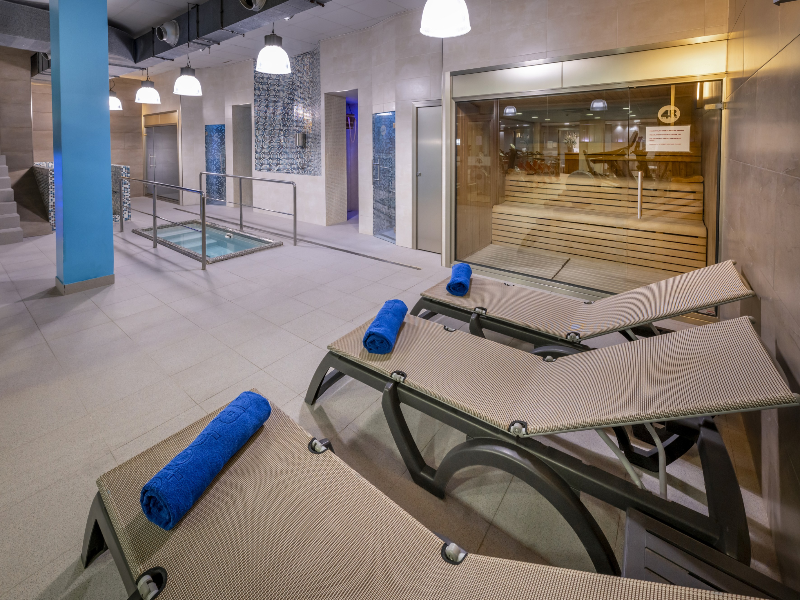 4R Salou Park Resort II image