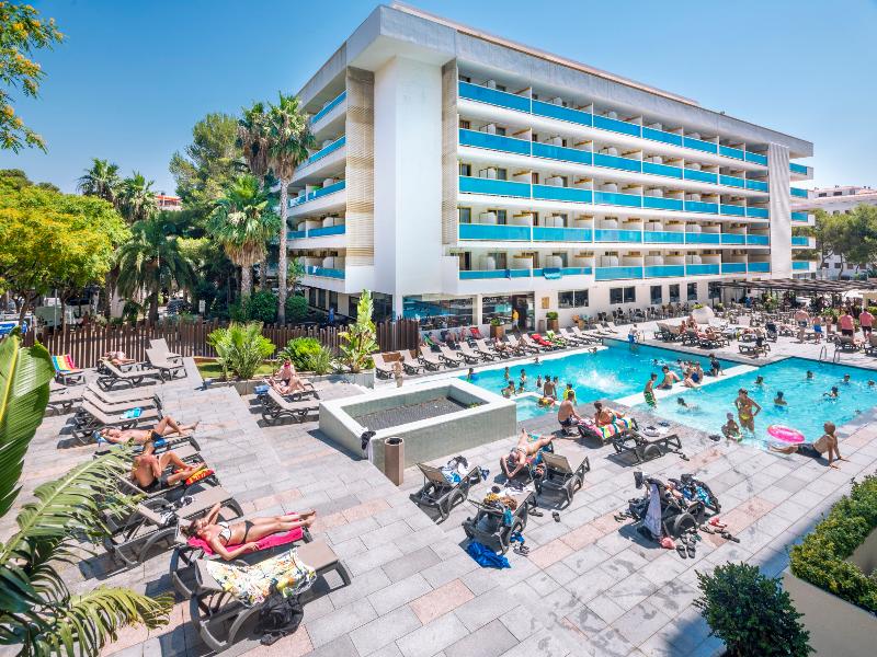 4R Salou Park Resort II image